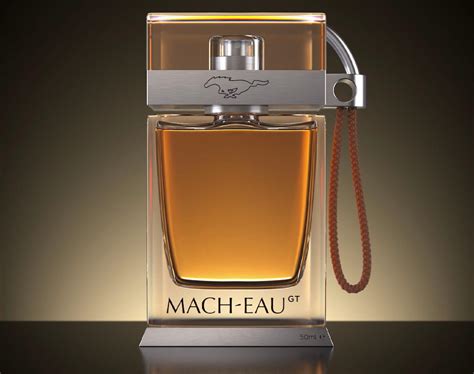 ford mach eau perfume.